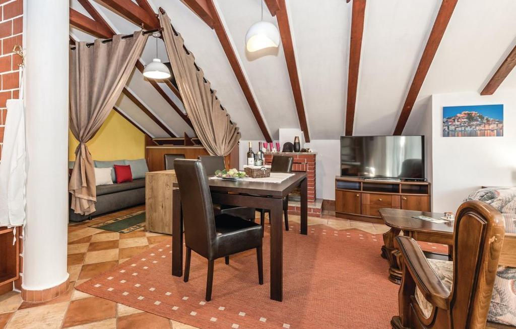 Holiday Home Sunce Dalmacije Mratovo Bagian luar foto